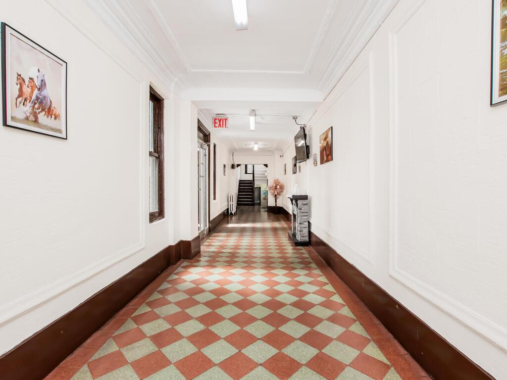 805 E 182nd Street #4E, Bronx, New York image 13