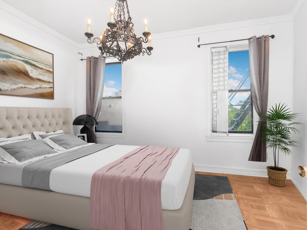 805 E 182nd Street #4E, Bronx, New York image 10