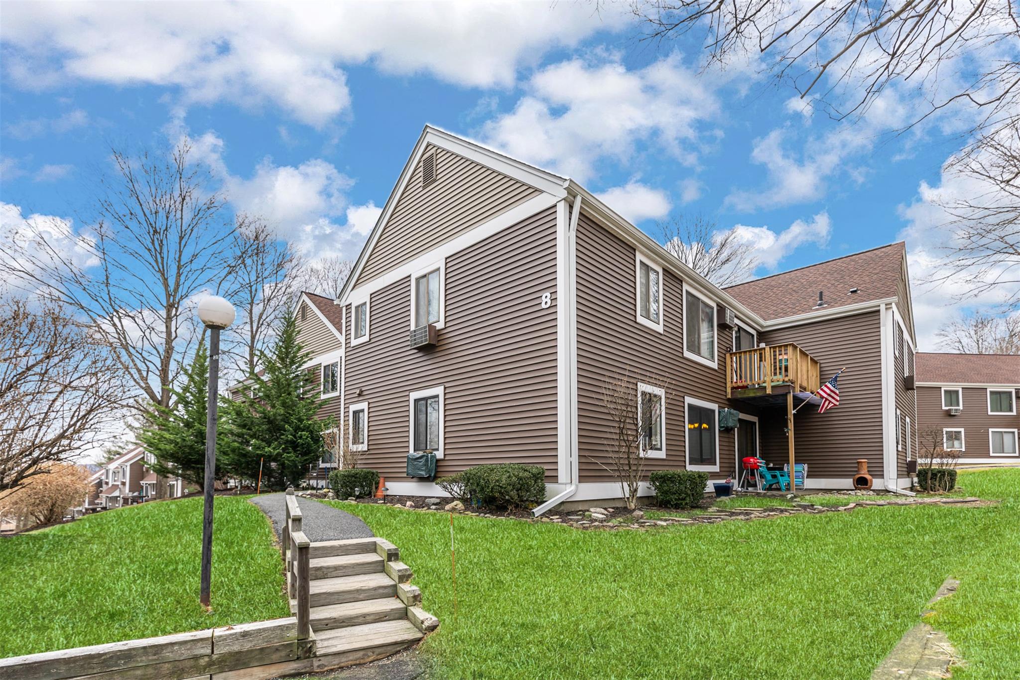 8 Heritage Drive #B, Harriman, New York image 1