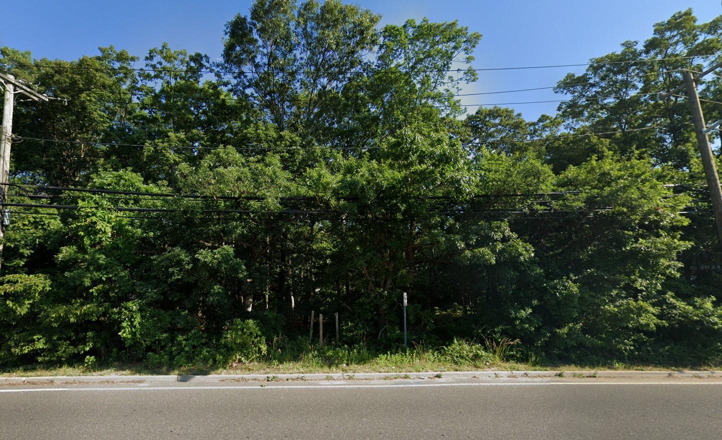 Lot B Mcgraw Street, Shirley, New York image 1