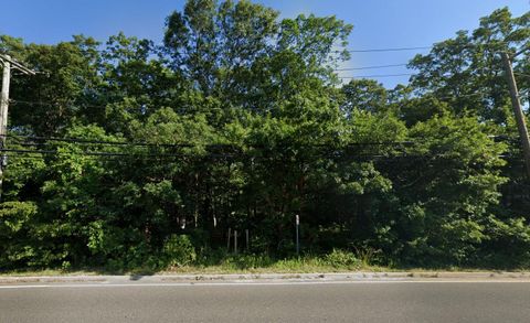 Lot B McGraw Street Shirley NY 