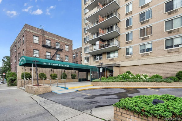 118-18 UNION TURNPIKE, KEW GARDENS, NY 11415 - Image 711146942b0ce04cef2b0a2ca02ee2c8/1075484853