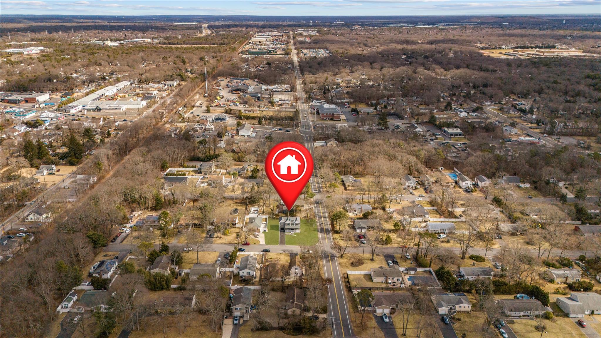213 Holland Avenue, Medford, New York image 28