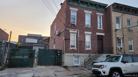 1814/16 129th Street College Point NY 11356