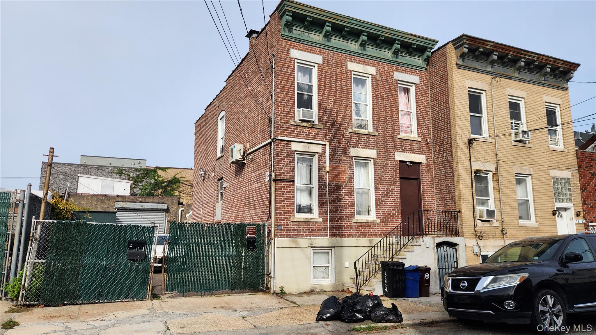 1814/16 129th Street
