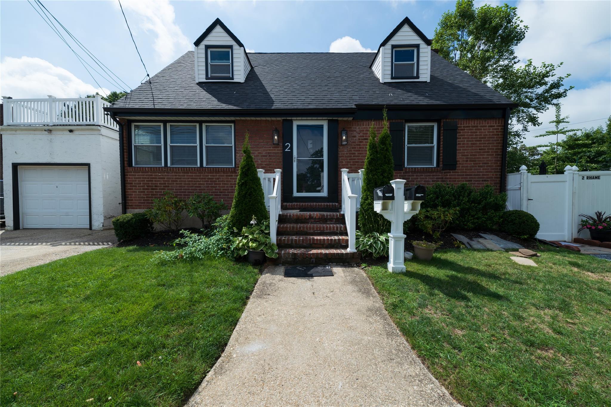 East Rockaway, New York 11518, United States, 1 Bedroom Bedrooms, ,1 BathroomBathrooms,Residential,Active,149151