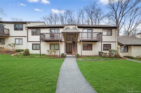 Condo For Sale - 130G Columbia Court<br/> Yorktown Heights, NY 10598