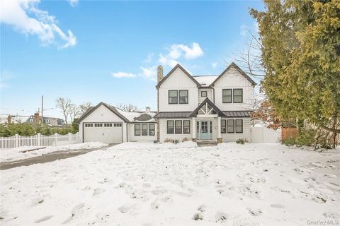 48 McKinley Street Massapequa Park NY 11762