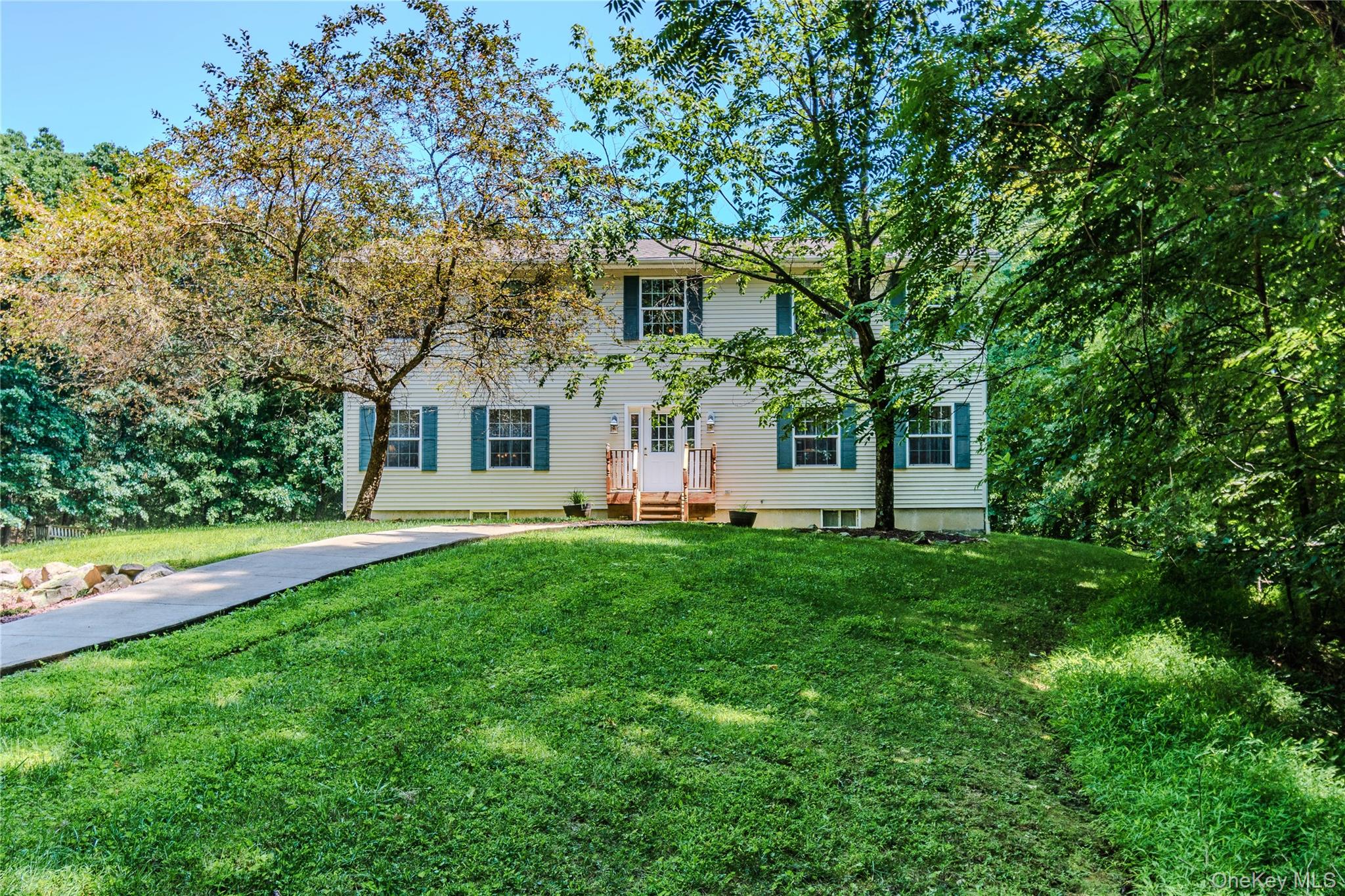 276 Spruce Road