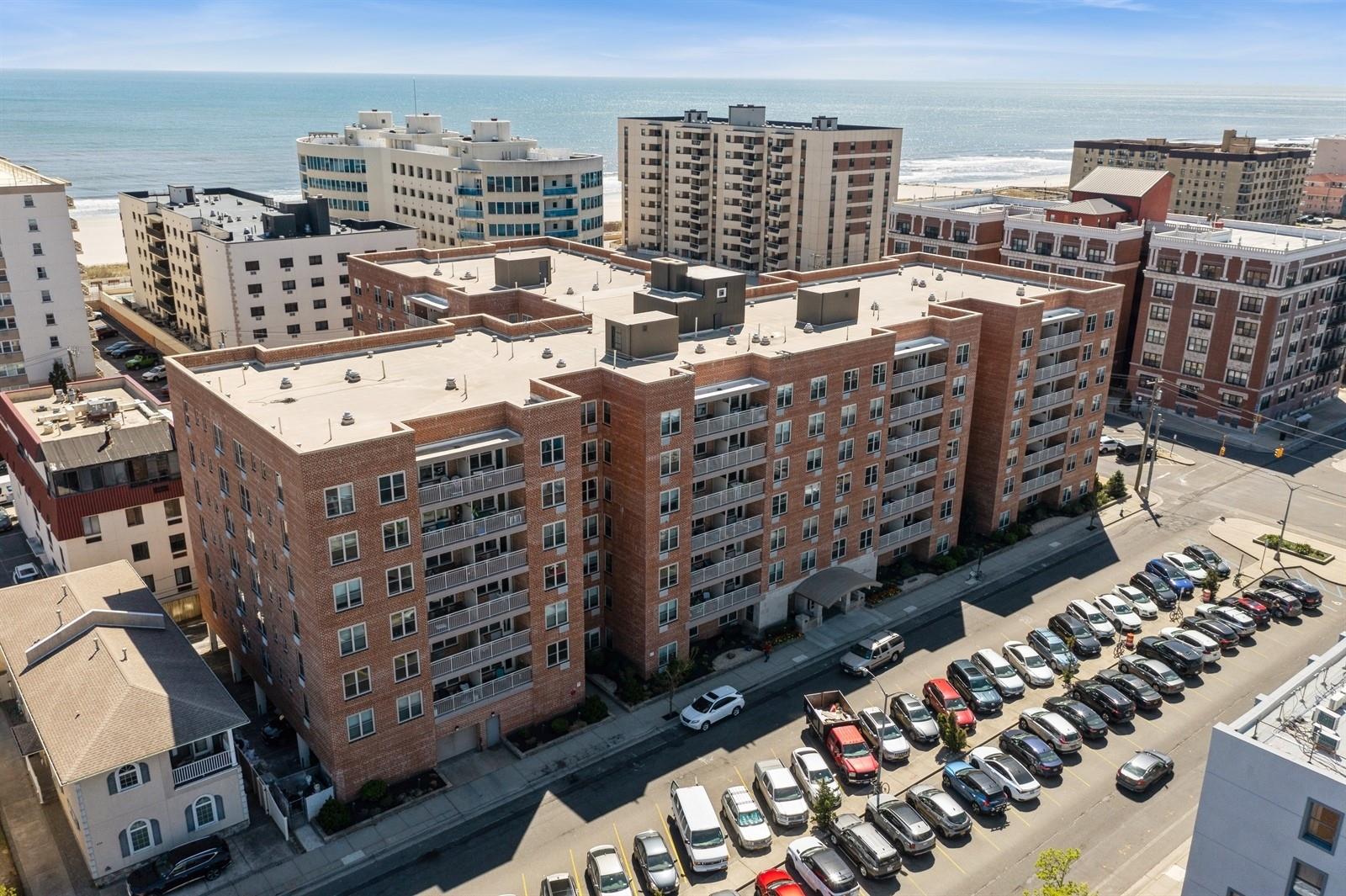 410 E Broadway #4G, Long Beach, New York image 23