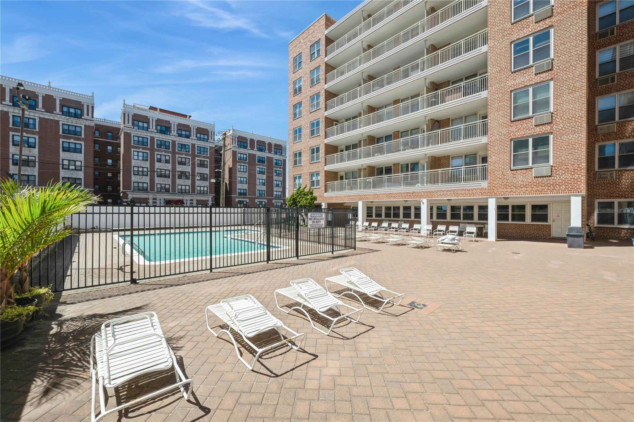 410 E Broadway #4G, Long Beach, New York image 16