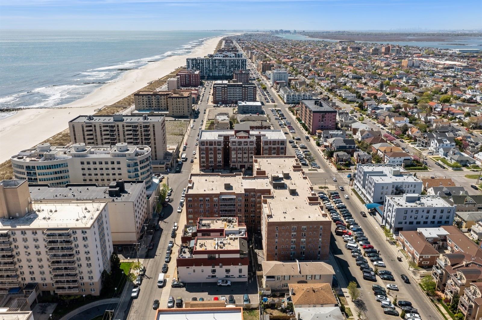 410 E Broadway #4G, Long Beach, New York image 24