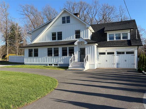 27 Pacific Avenue Nanuet NY 10954
