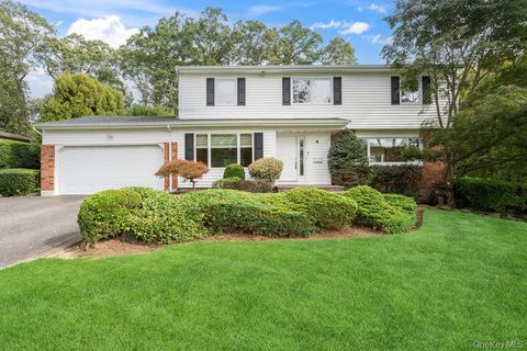 Homes For Sale - 4 Newport Drive<br/> Nassau County, Plainview, NY 11803