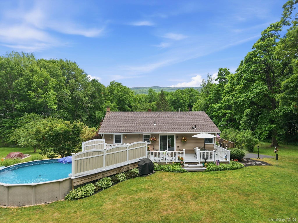 Photo of 89 Main Street, Napanoch, NY 12458 (MLS # 1018630)