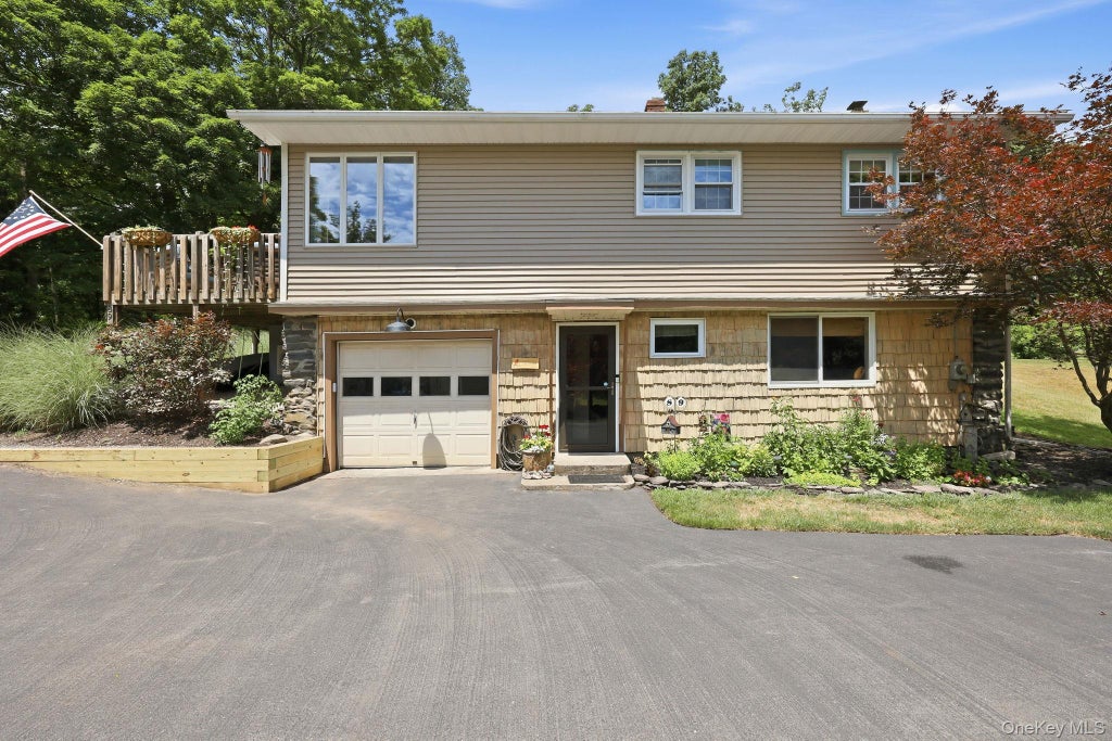 Photo of 89 Main Street, Napanoch, NY 12458 (MLS # 1018630)
