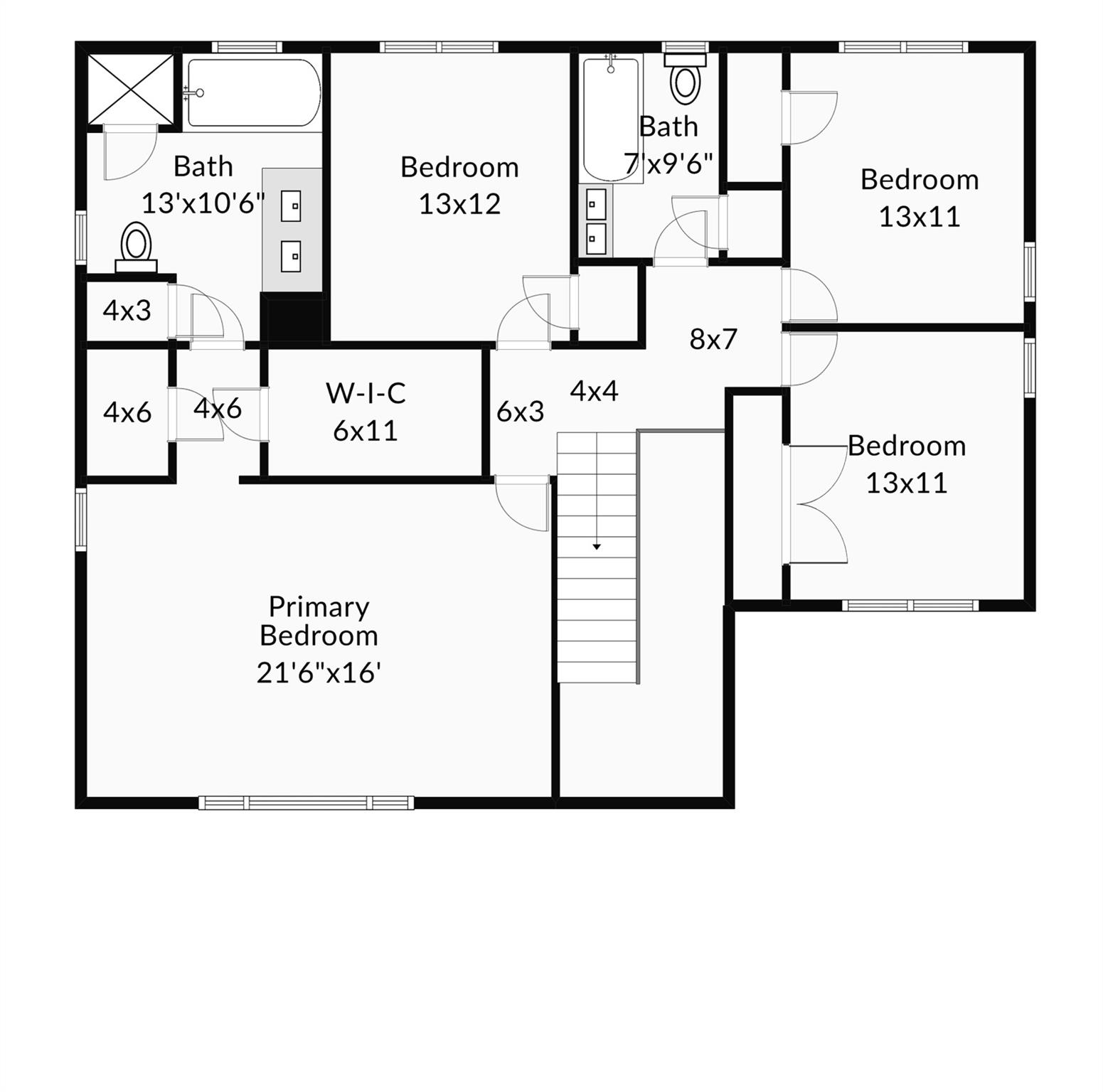 40 Brook Street, Mount Kisco, New York image 19