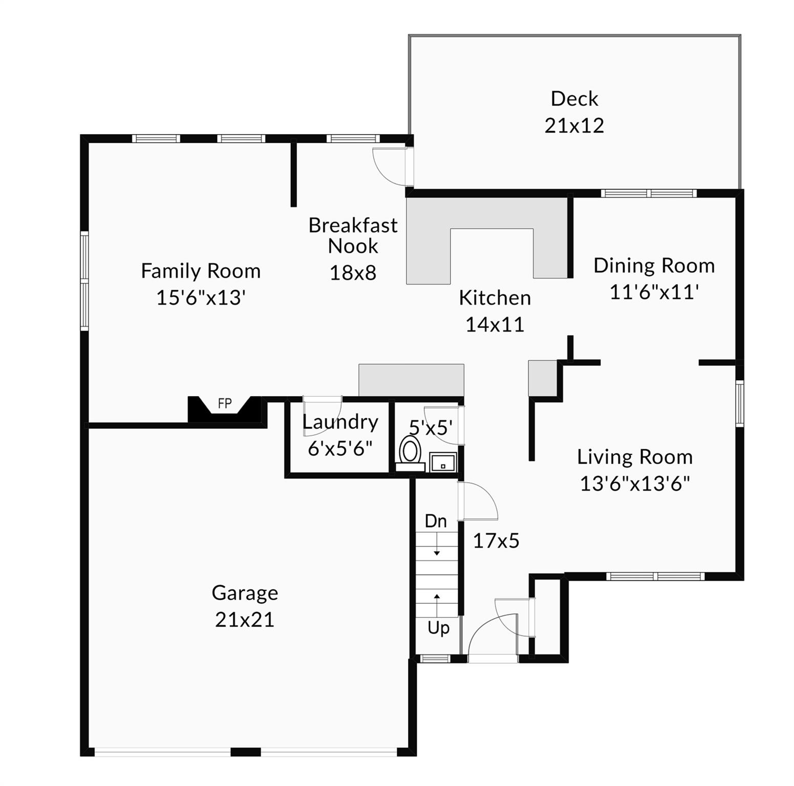 40 Brook Street, Mount Kisco, New York image 18