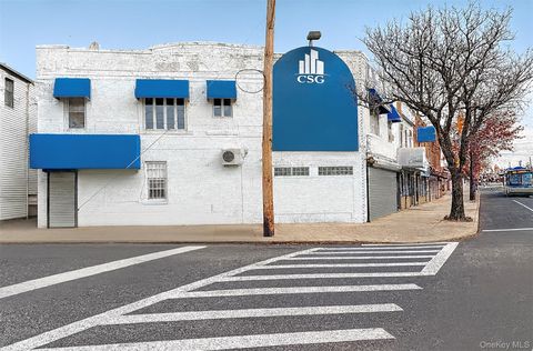 107-01 Rockaway Boulevard Ozone Park NY 11417