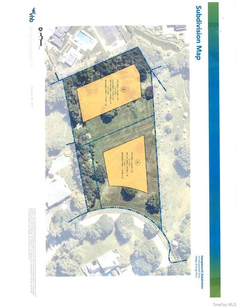 16-B Hamptworth Drive Great Neck NY 11024