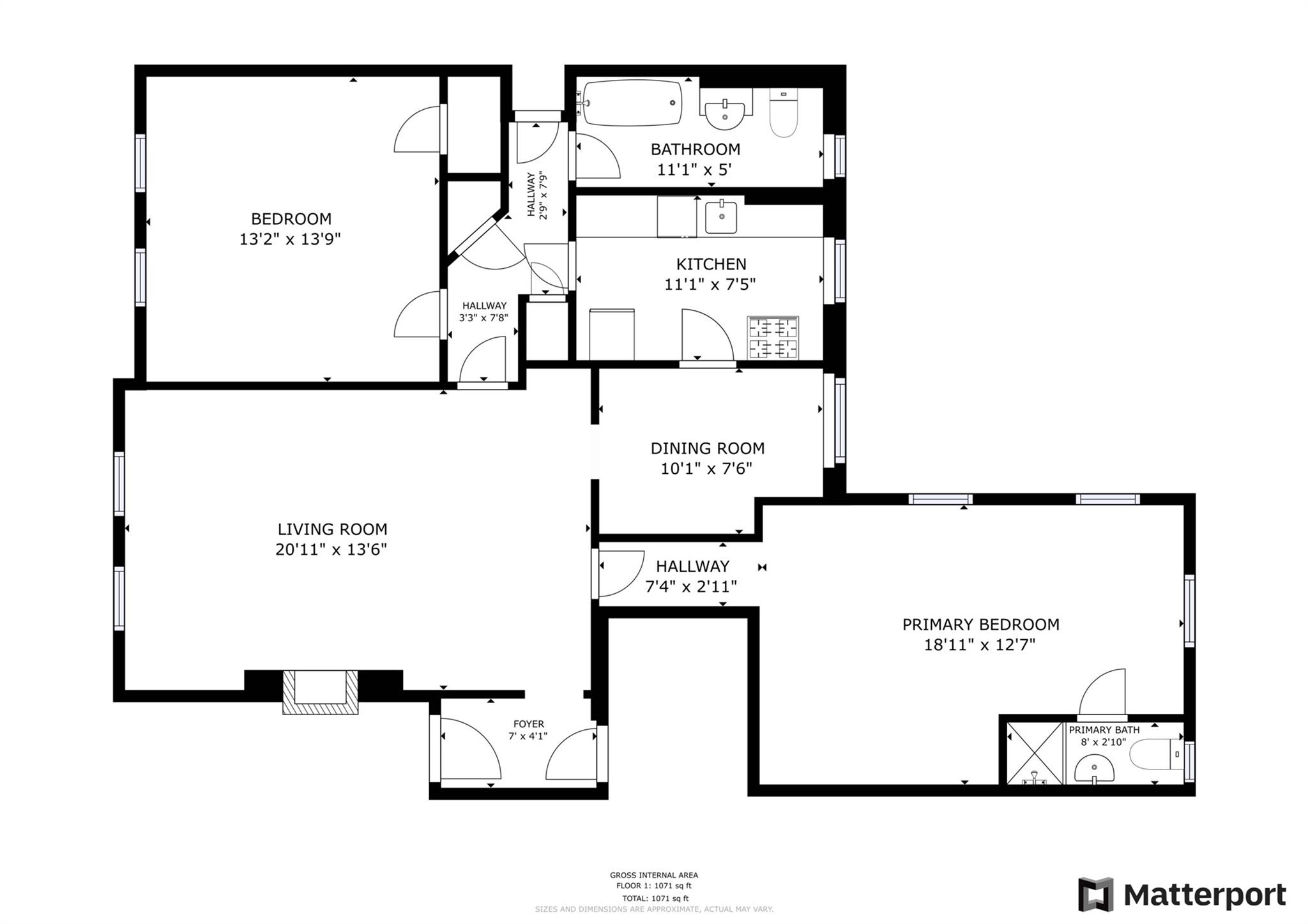 35-27 76th Street #41, Jackson Heights, New York image 21