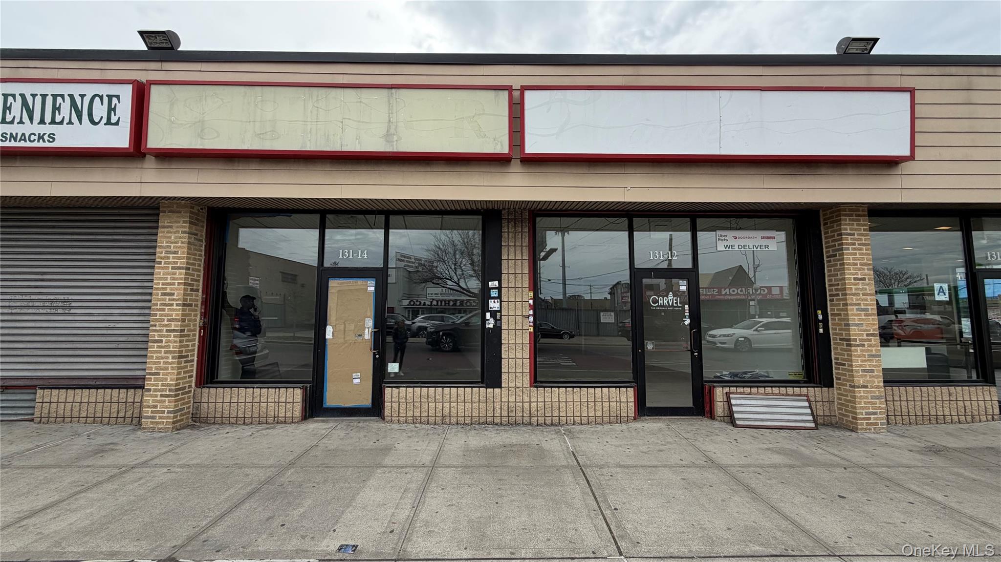 131-14 Merrick Boulevard