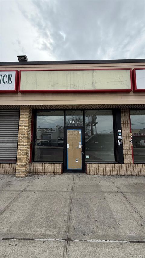 131-14 Merrick Boulevard Jamaica NY 11434