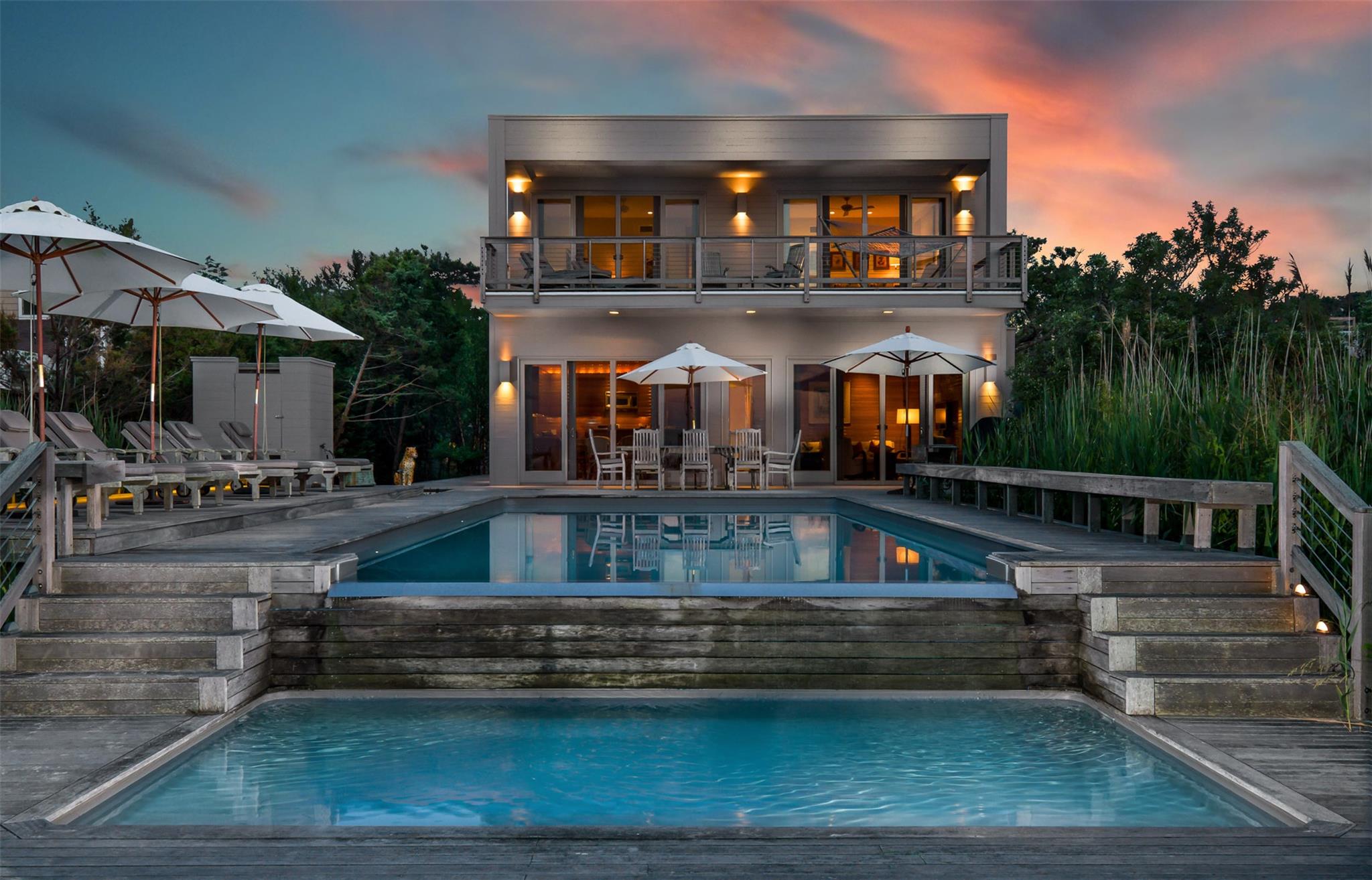 61 Bay Walk, Fire Island Pines, Florida image 1