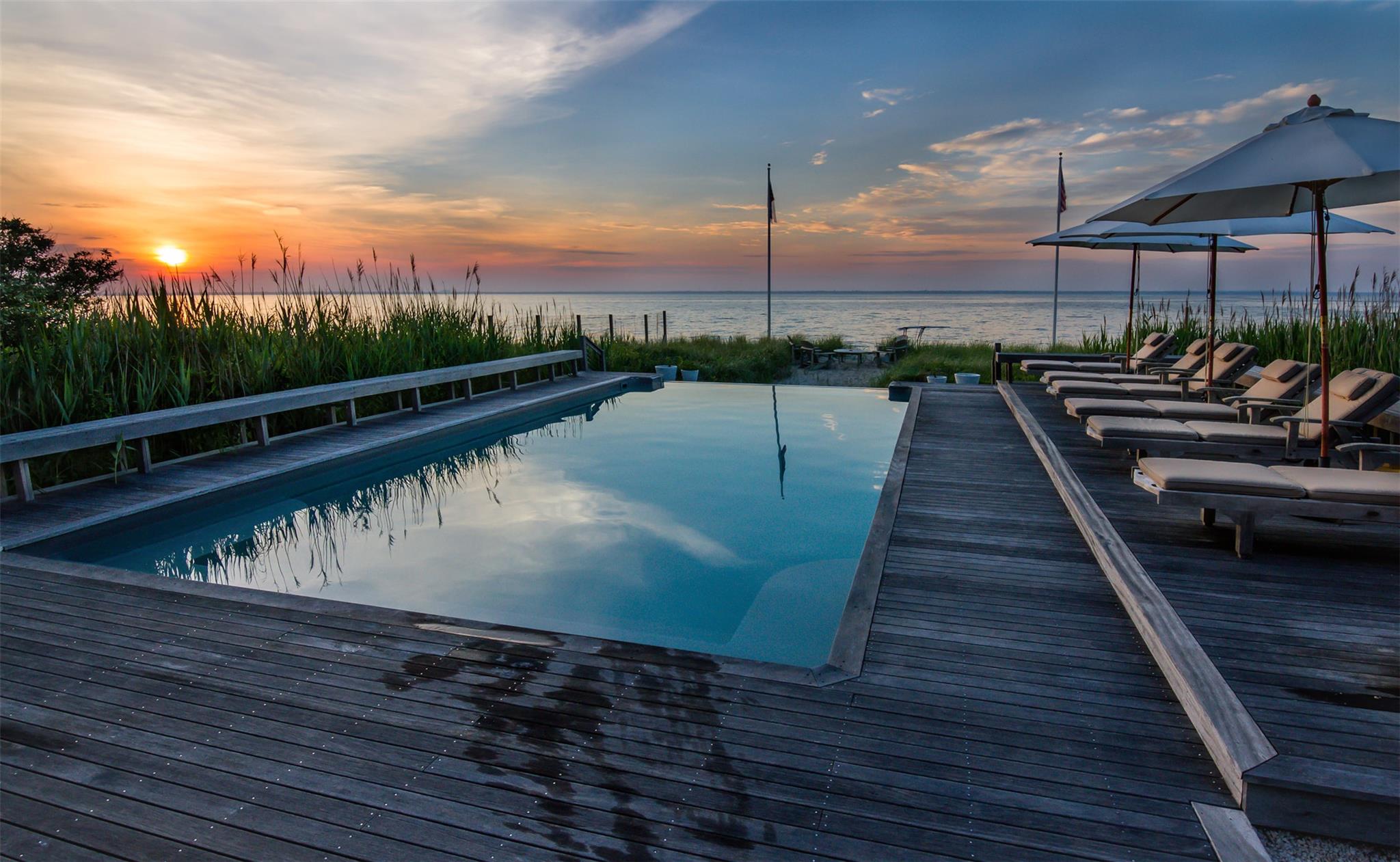 61 Bay Walk, Fire Island Pines, Florida image 12