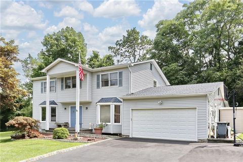 13 Dawson Road, Haverstraw, NY 10984 - MLS#: 837416