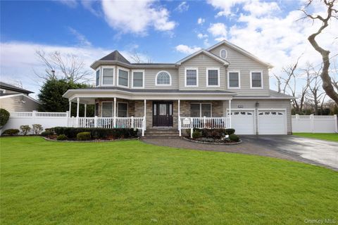 107 James Street North Massapequa NY 11758