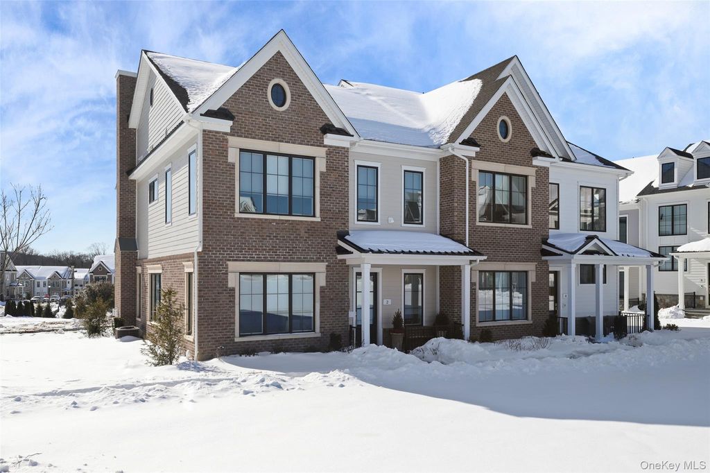 Photo of 2 Dewitt Drive, Chappaqua, NY 10514 (MLS # 958092)