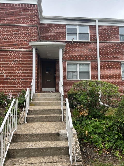 Photo of 196-23 Dunton Avenue #2B, Holliswood, NY 11423 (MLS # 1010607)