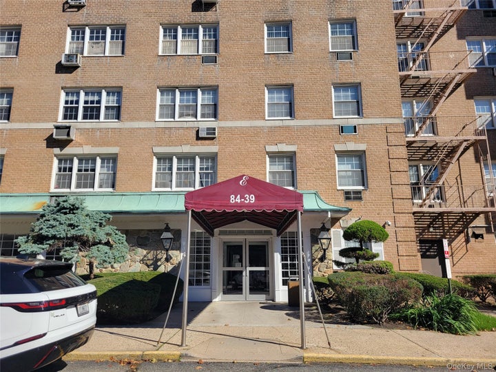 Photo 1 of 13 — 84-39 153rd Avenue 6L, Howard Beach, NY 11414