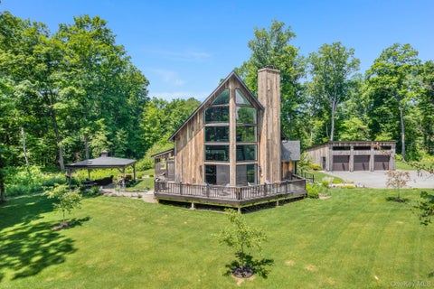Homes For Sale - 62 Flower Road<br/> Hopewell Junction, NY 12533