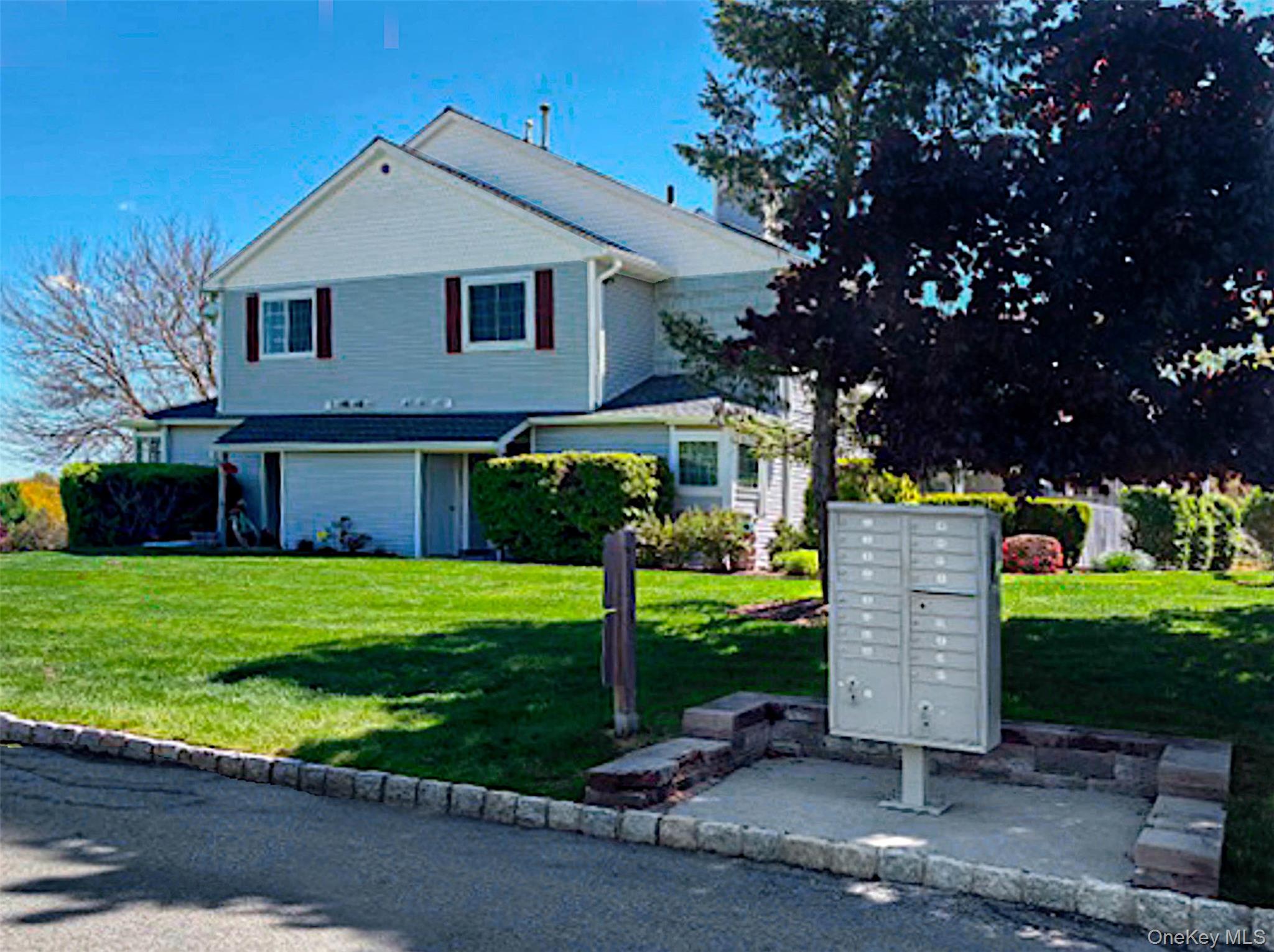 3 Magnolia Lane