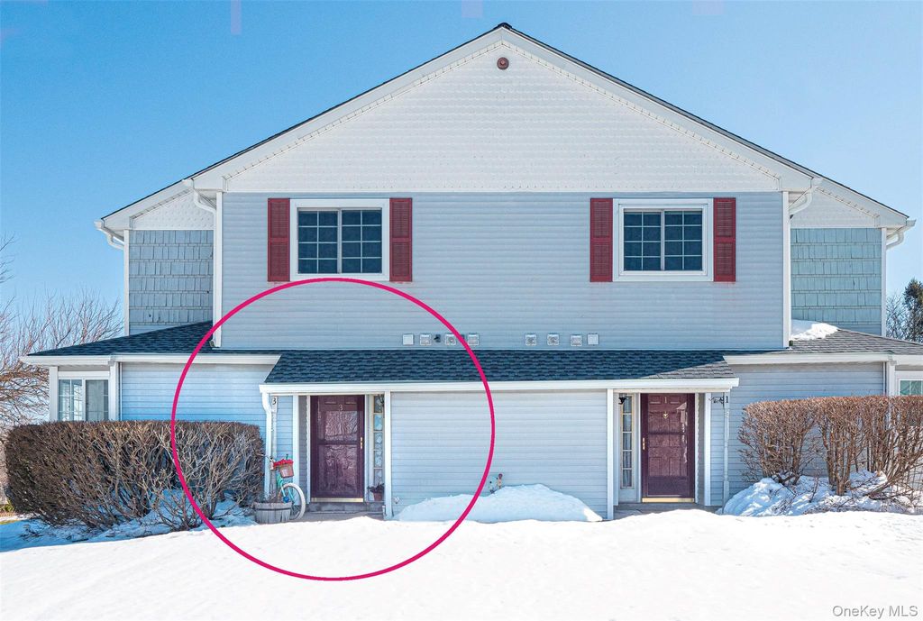 Photo of 3 Magnolia Lane, Warwick, NY 10990 (MLS # 965629)