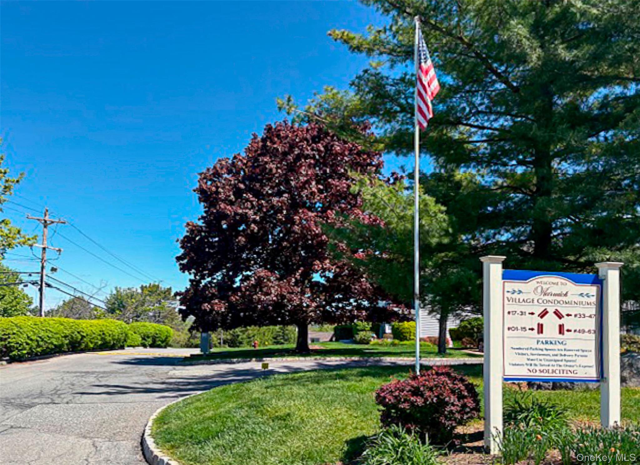 3 Magnolia Lane