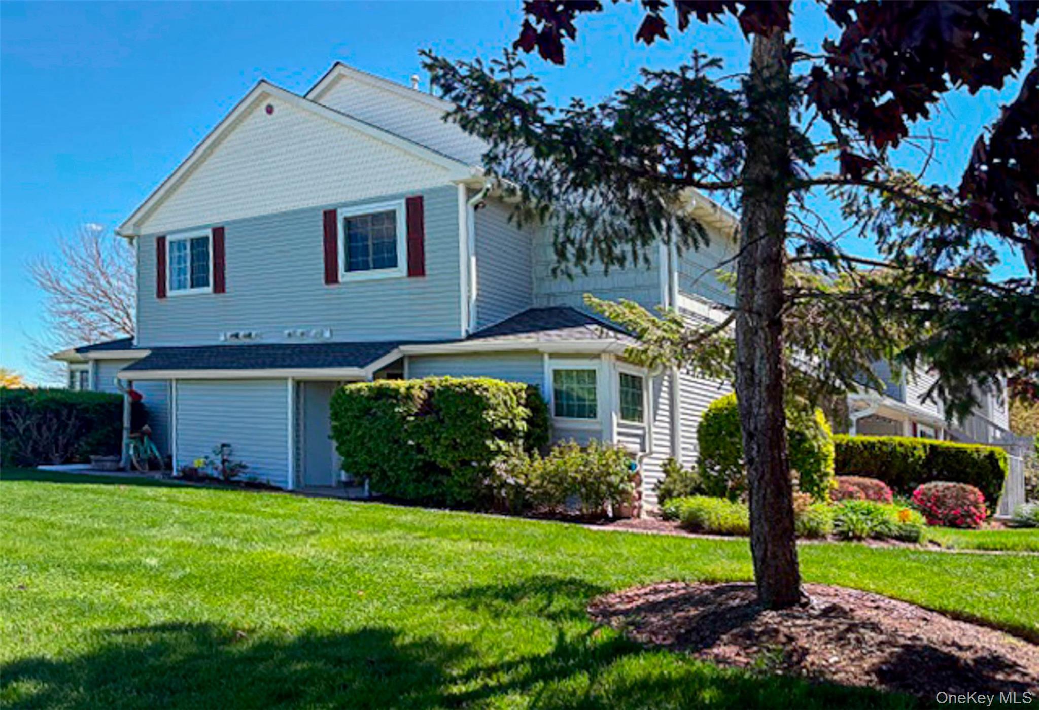 3 Magnolia Lane