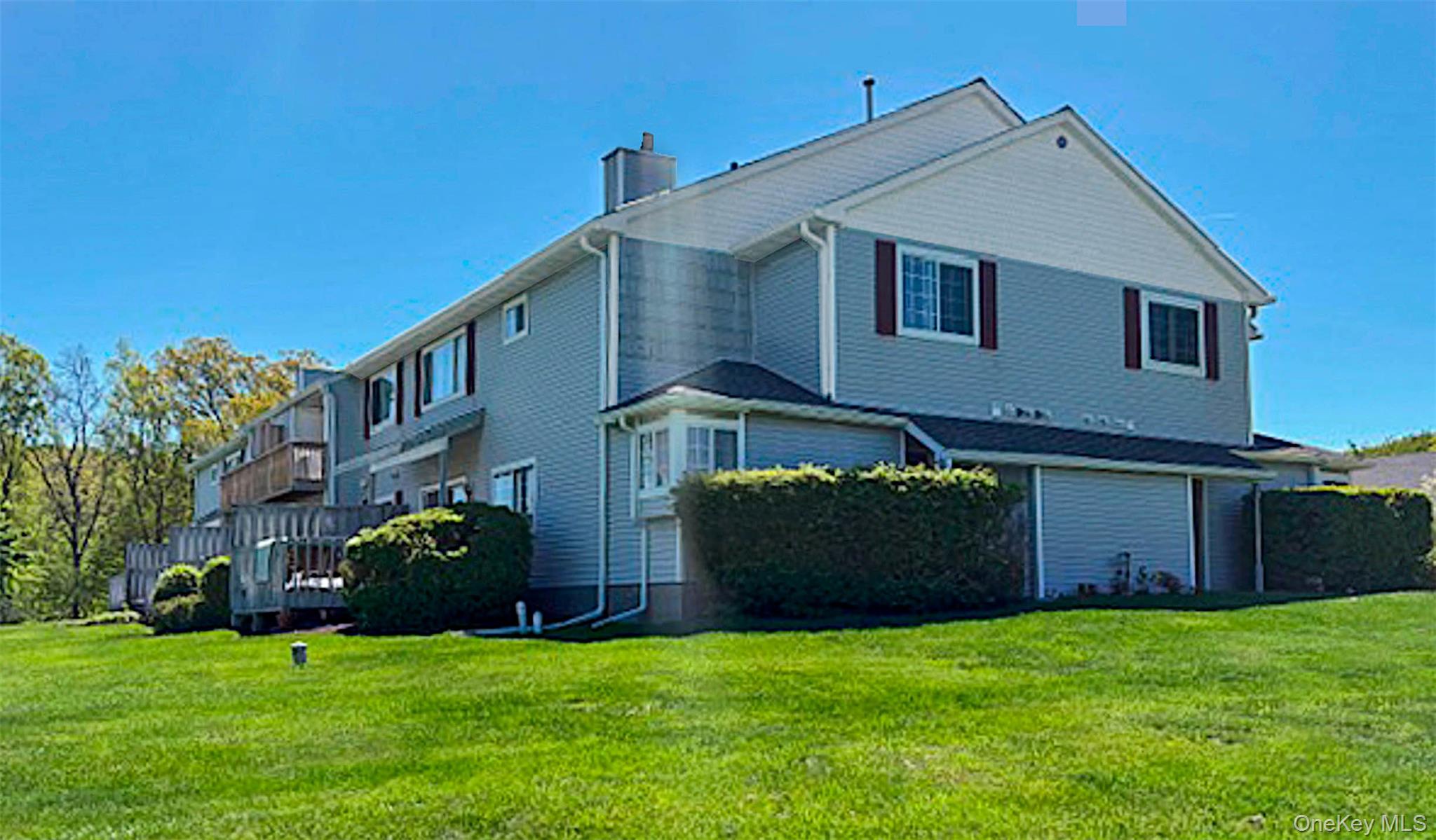 3 Magnolia Lane