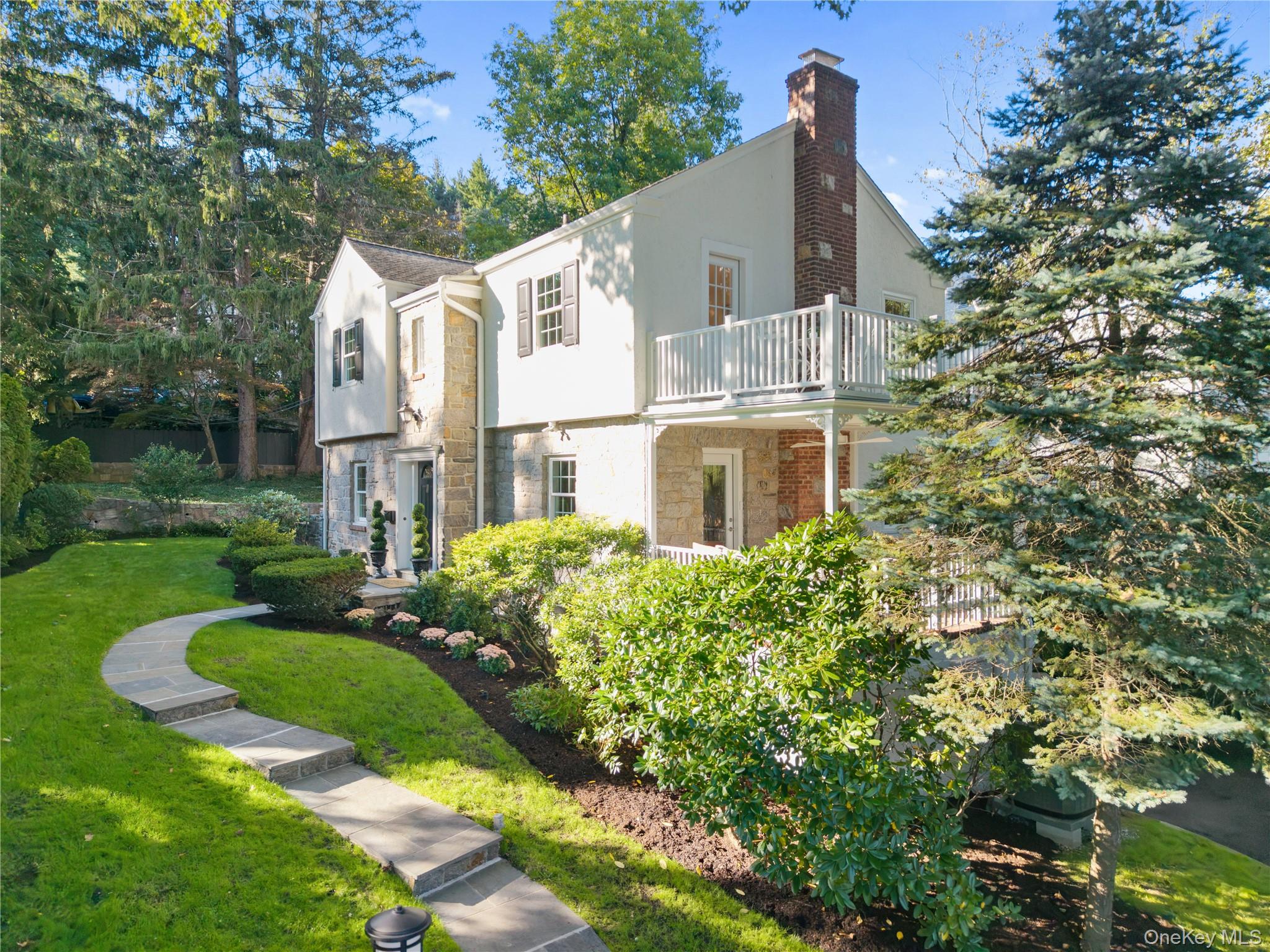 41 Thornbury Road