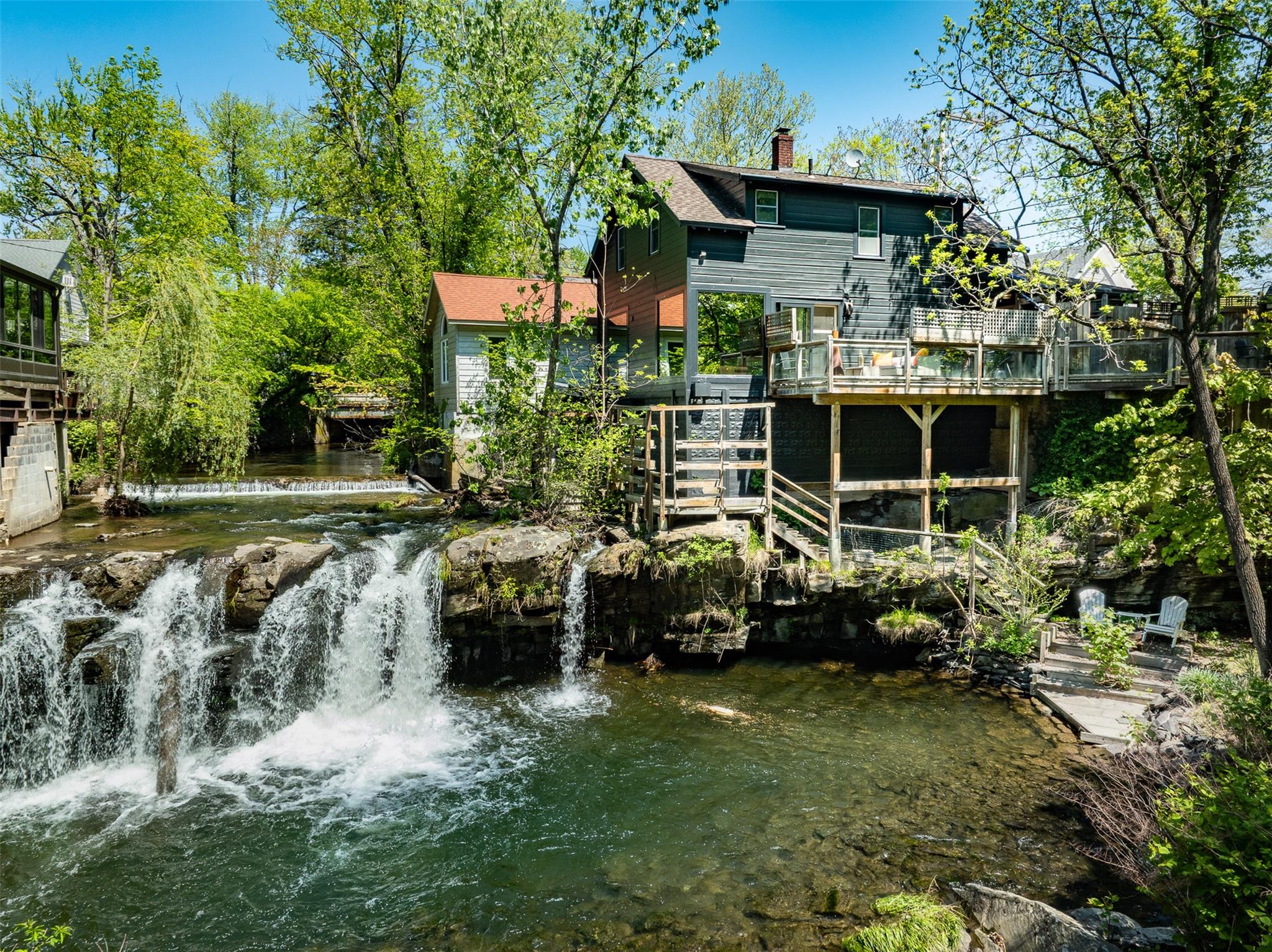 Property for Sale at Tannery Brook Road, Woodstock, New York - Bedrooms: 3 
Bathrooms: 2  - $1,700,000