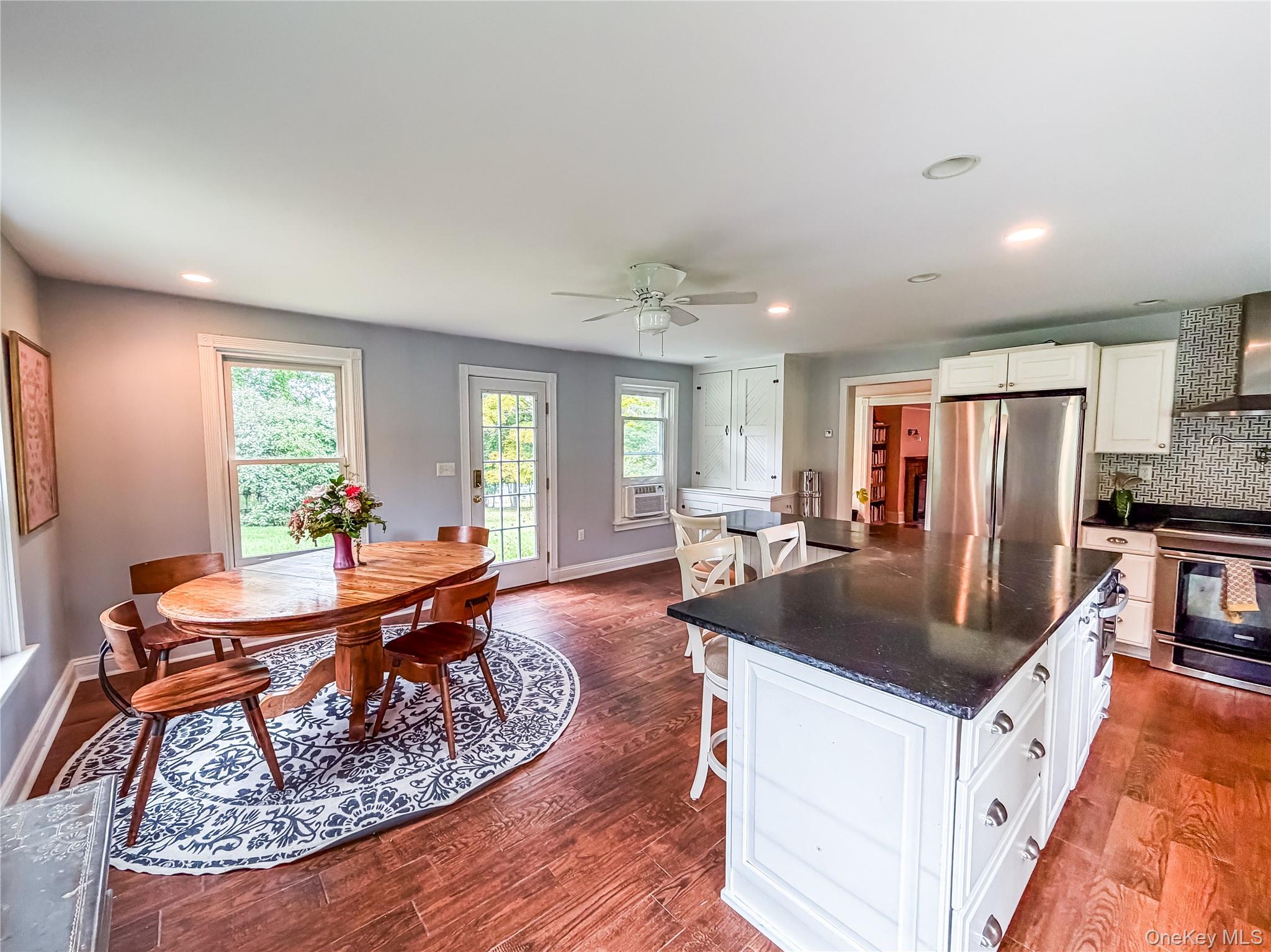 725 Traver Road