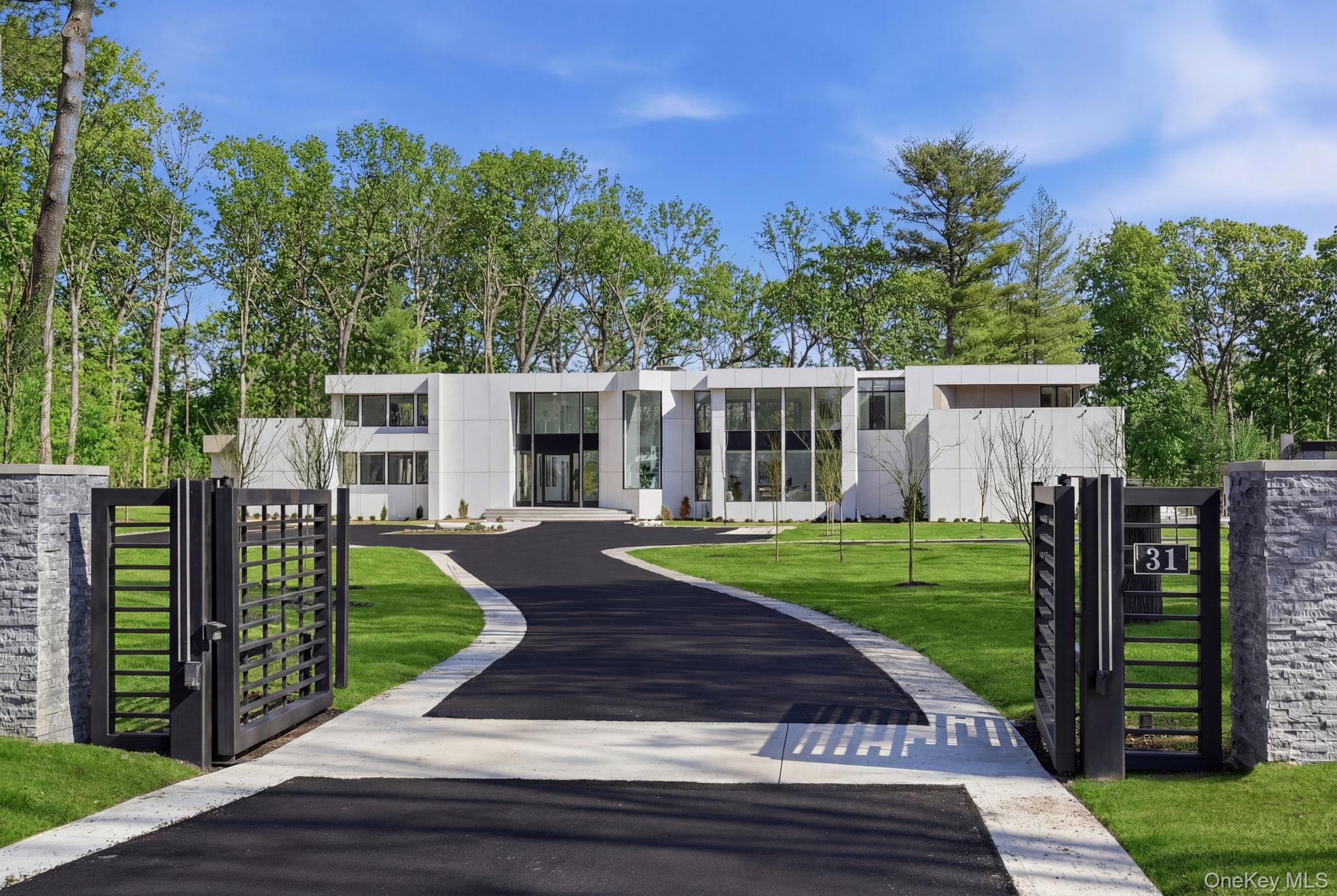 31 Chestnut Hill Drive