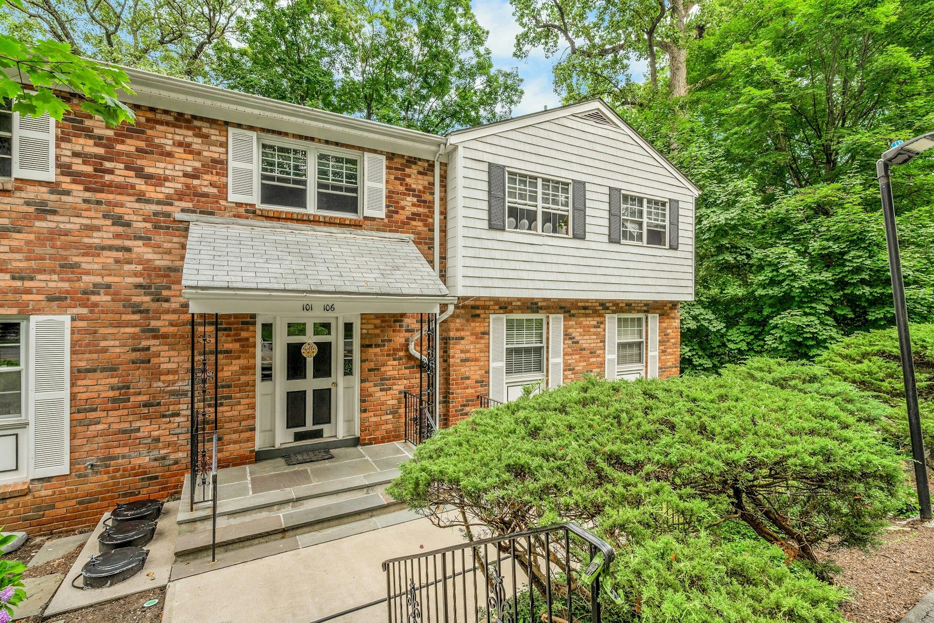 106 Woodland Hills Road