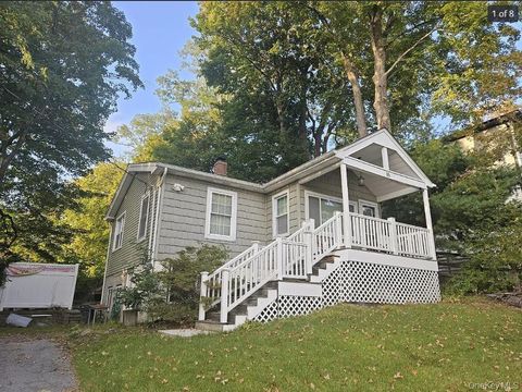 15 Park Avenue Monroe NY 10950