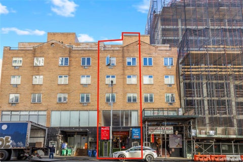 Multifamily For Sale - 131-44 40 Road<br/> Queens County, Flushing, NY 11354