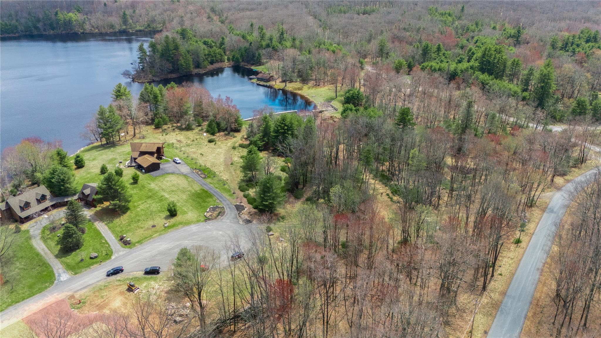 Lena Road, Forestburgh, New York image 12