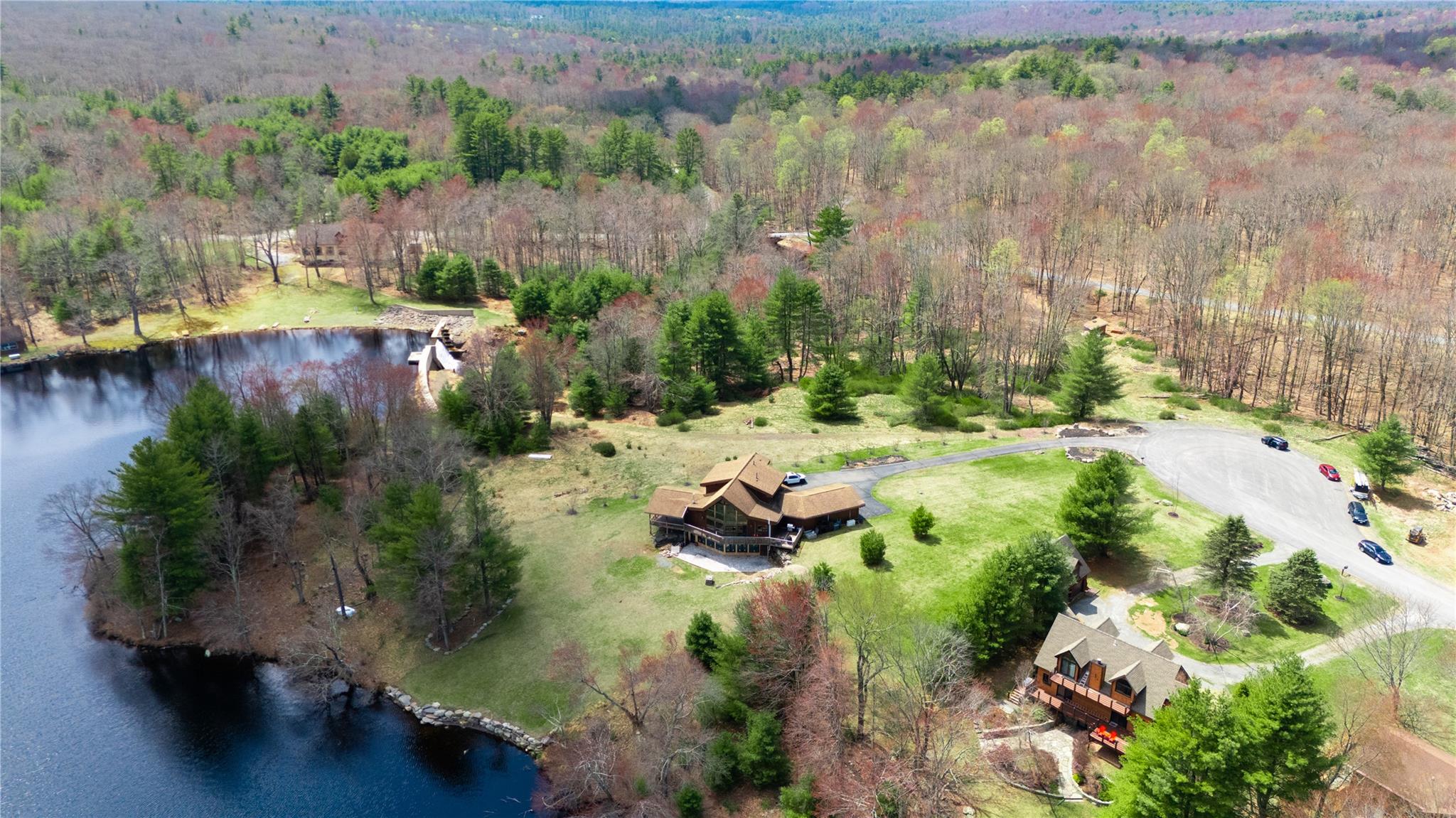 Lena Road, Forestburgh, New York image 13