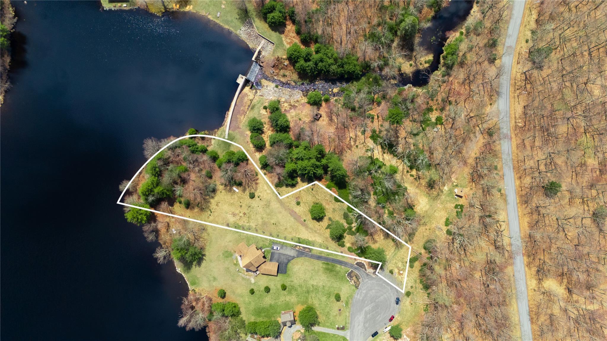 Lena Road, Forestburgh, New York image 2
